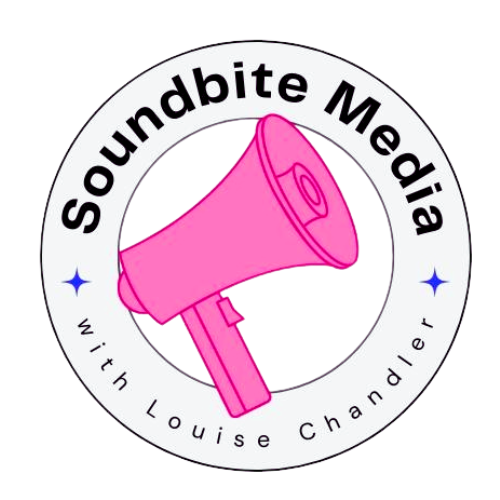 Soundbite Media Logo