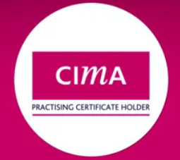 James Beasty: Part-Time Finance Director Logo