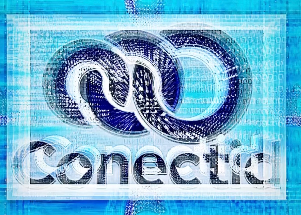 Conectid Limited Logo