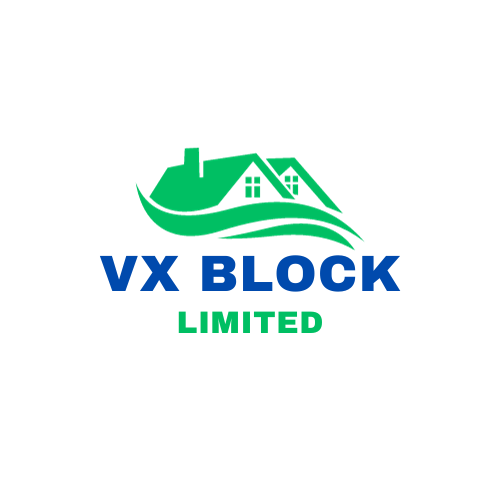 VX Block Limited Logo