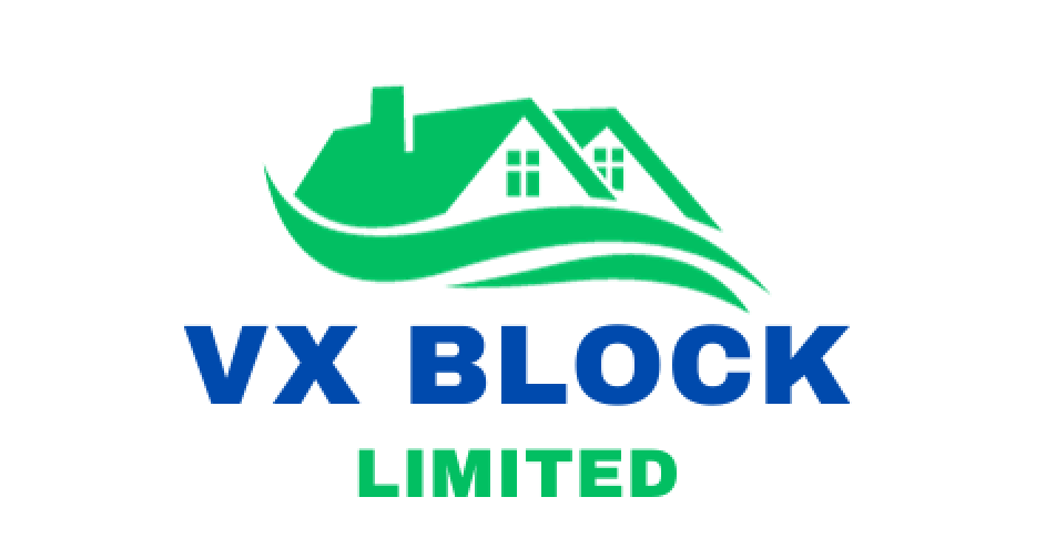 VX Block Ltd