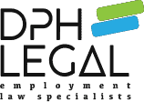 DPH Legal Solicitors Logo
