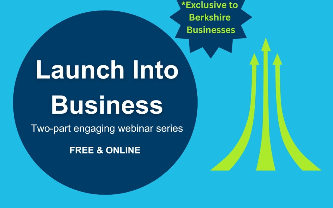 LAUNCH into business February 2026
