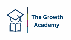 Delivery partner logos (1) The Growth Academy logo