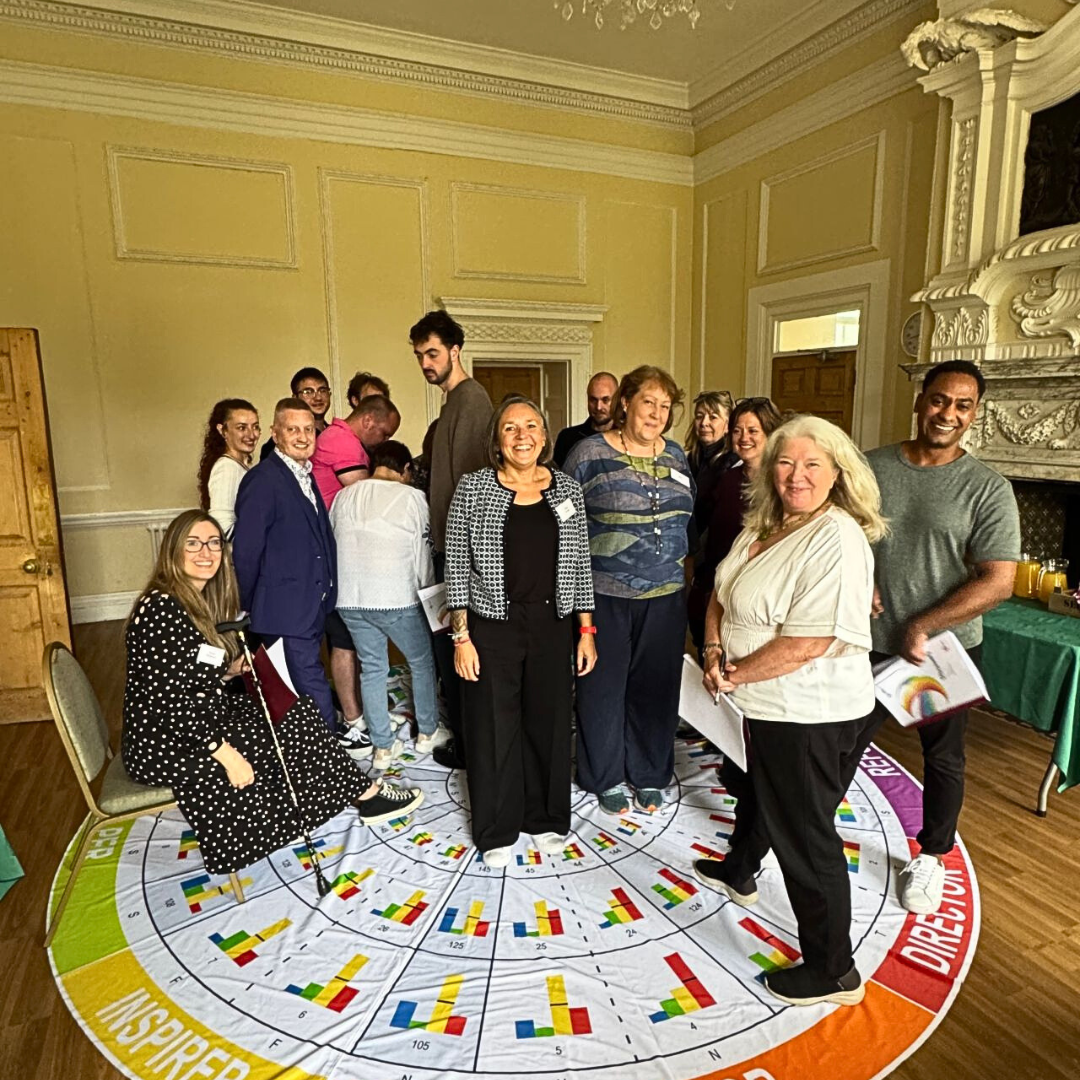 SBH Team training. Insights.