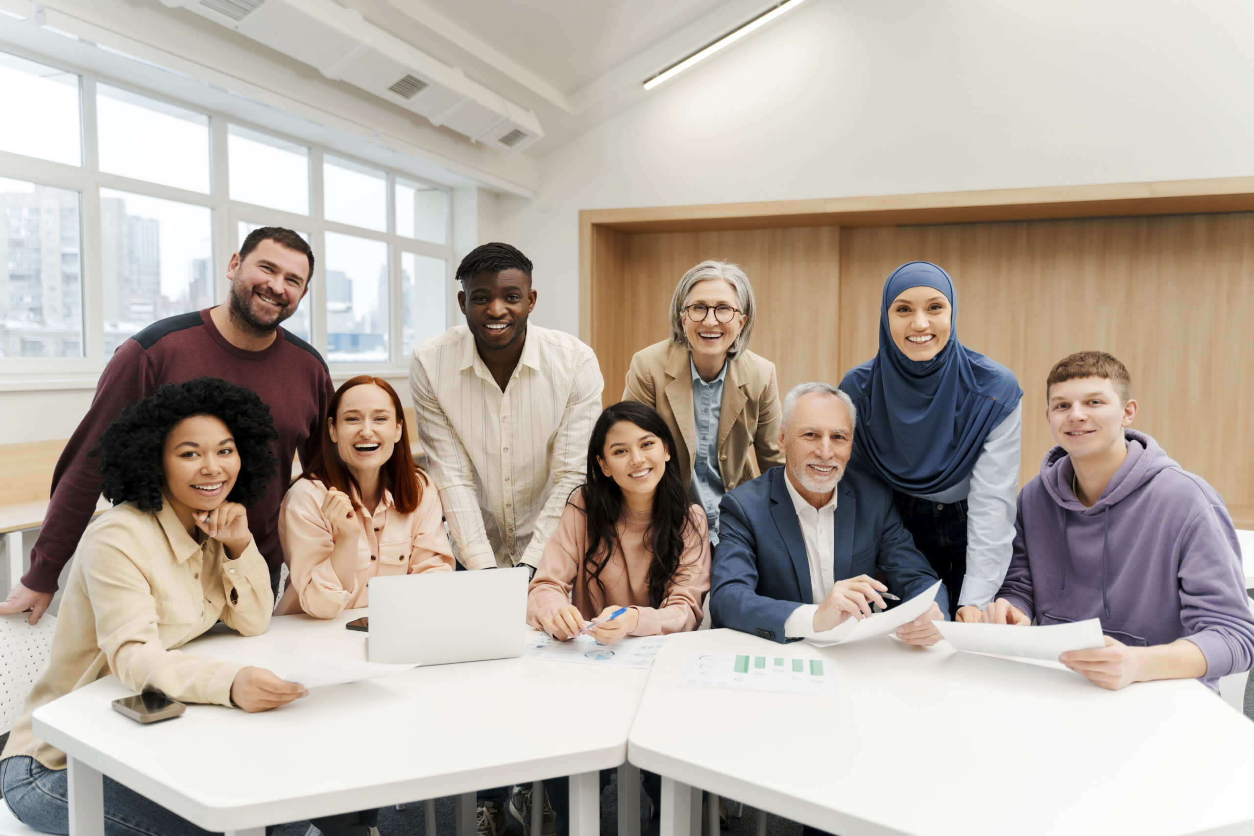 Hedingham Sales Training Coaching