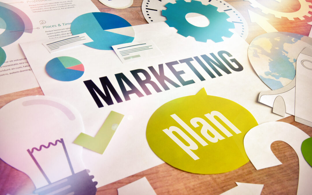 Content Marketing 101 – Feb 2027