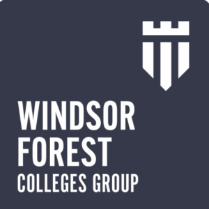 windsor forest logo