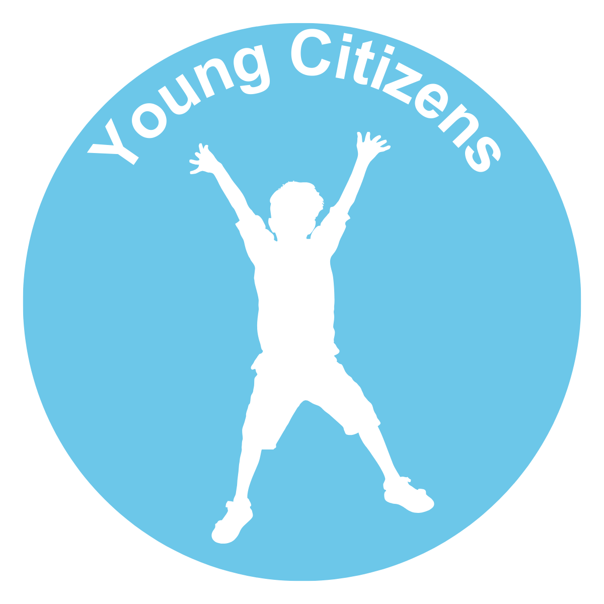 Young Citizens Badge