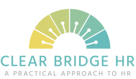 clearbridge hr logo