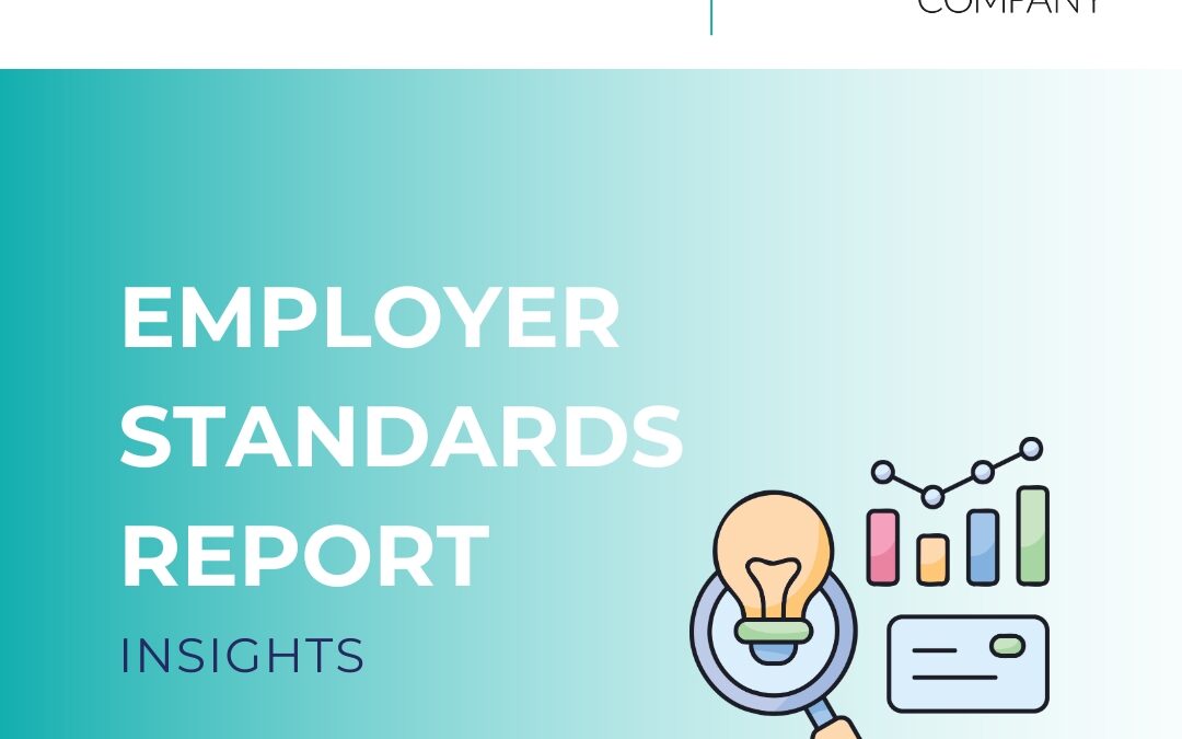 Key Insights from the Employer Standards Report