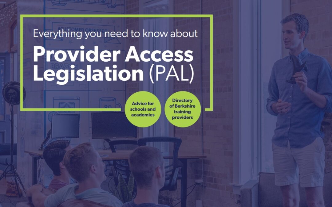 Provider Access Legislation
