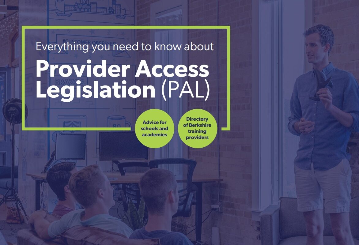 Provider Access Legislation