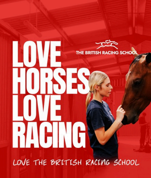 British Racing School Careers Pack