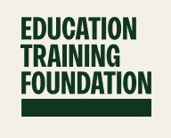 Education Training Foundation