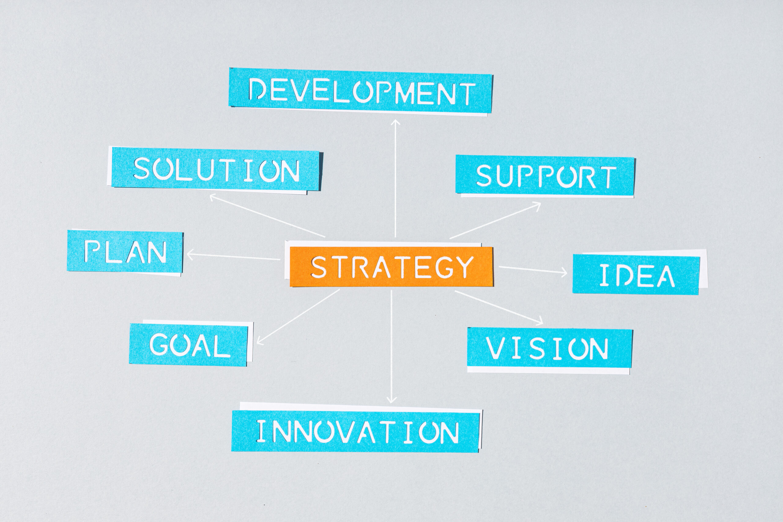 Growth Academy team and trainers. 