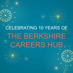 Celebrating 10 years of Berkshire Careers Hub