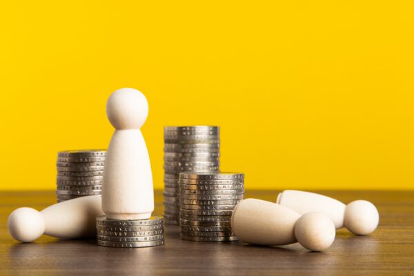 Hiring staff is costly, but some help is available.