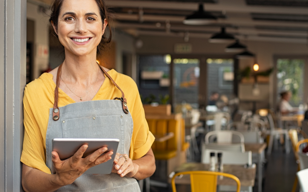 How Berkshire Small Businesses can build resilience in 2026