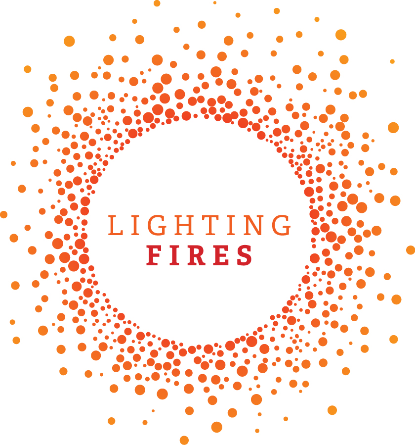 Lighting Fires