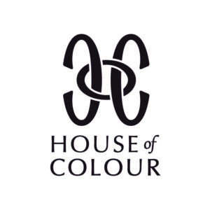House of colour logo