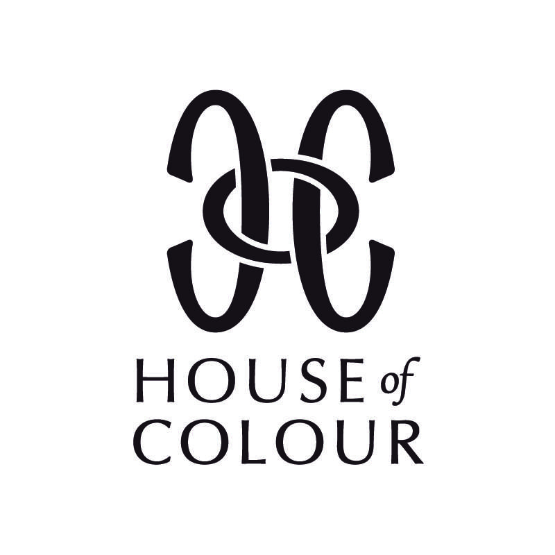 House of colour logo