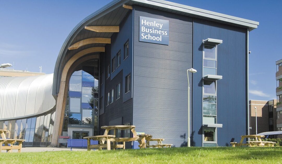 Henley Summer Start-up Bootcamp