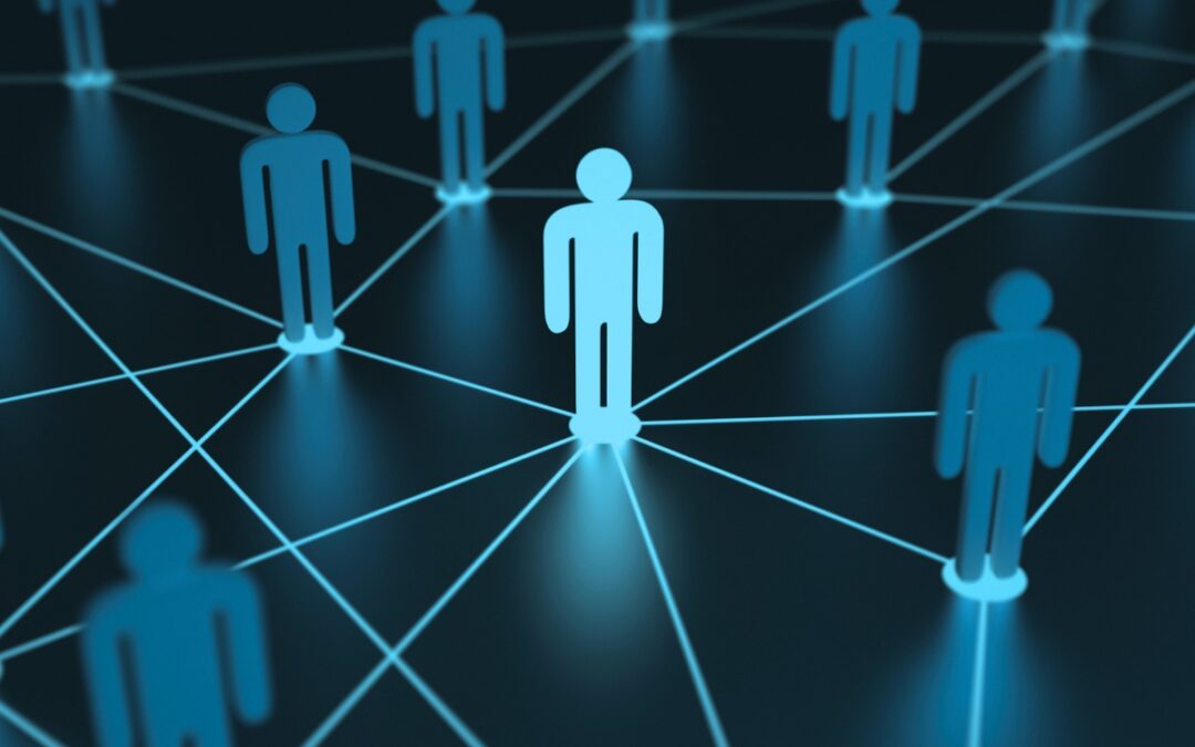 Networking gets a refresh!