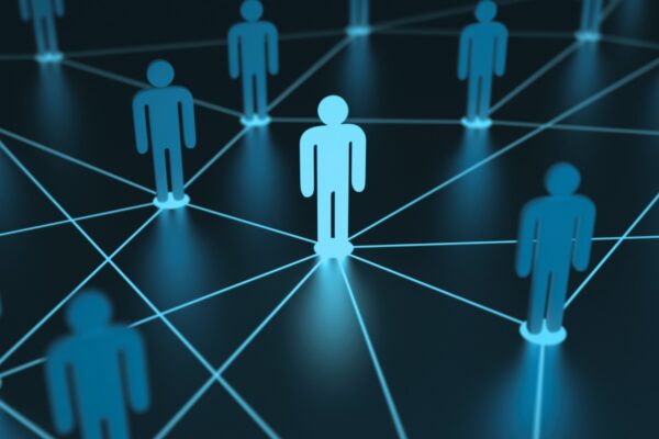 Networking gets a refresh!