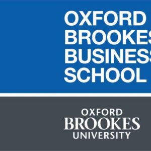 Oxford Brookes Business School