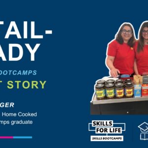 The Growth Academy Impact Story: Retail-Ready