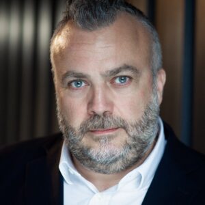 Martin Spiller
