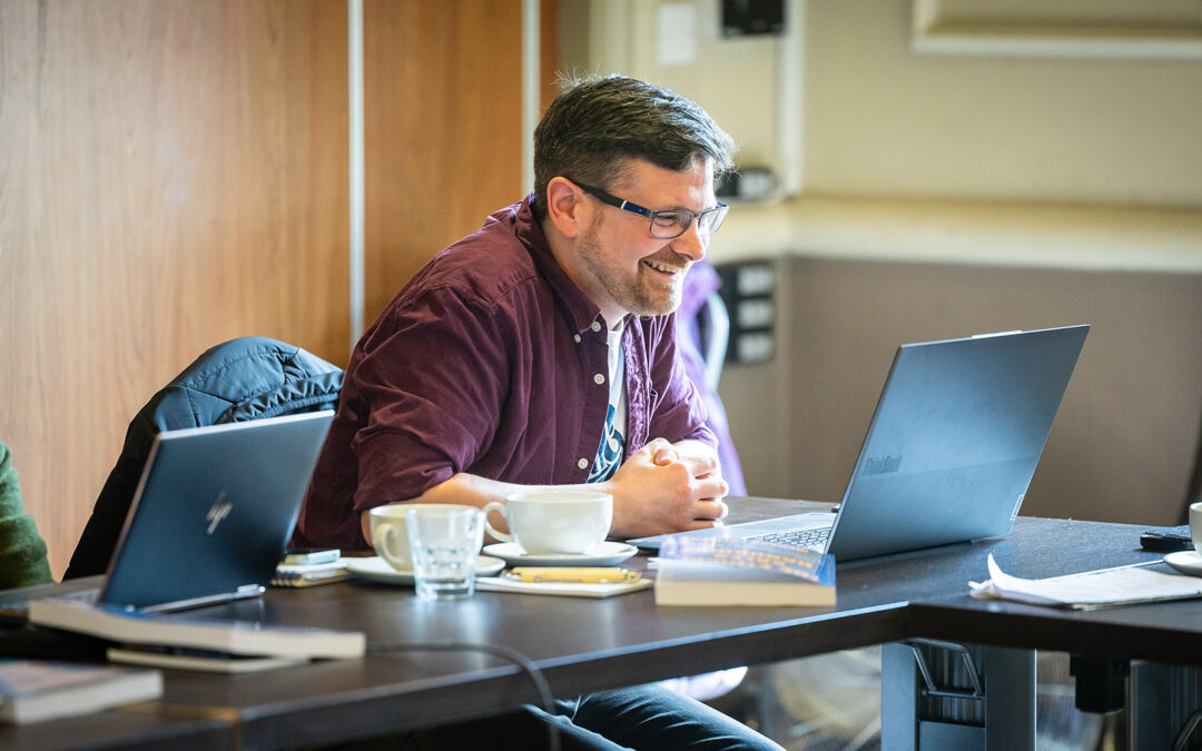 Business Development – March 2027