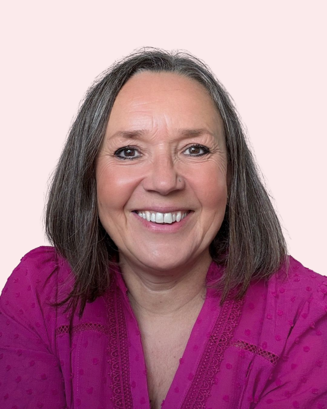 Abby Lacey, founder of Neu Wave Training.