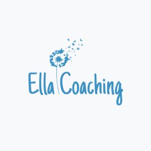 Ella Coaching Logo