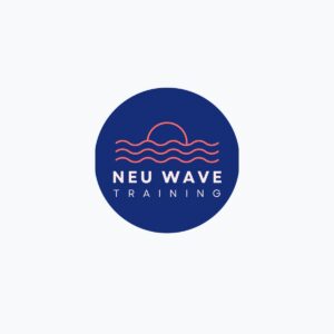 Neu Wave Logo