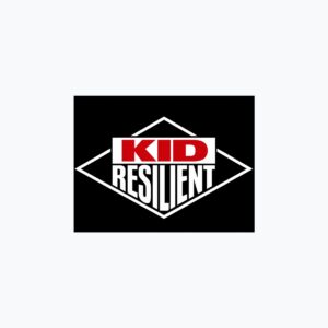 Kid Resilience Logo
