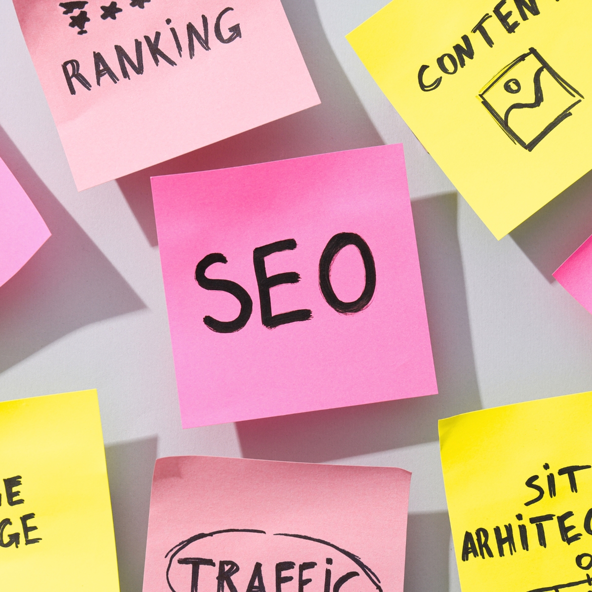 SEO marketing
