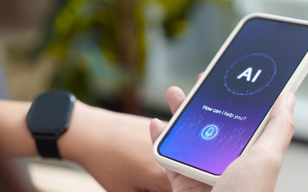 Build your AI business assistant