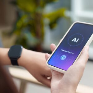 Ai Business Assistant