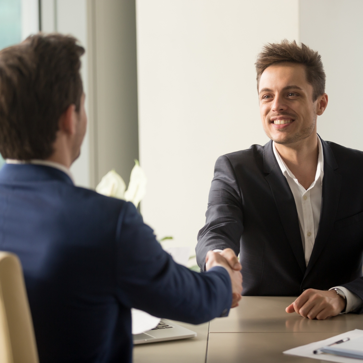 Negotiation Skills