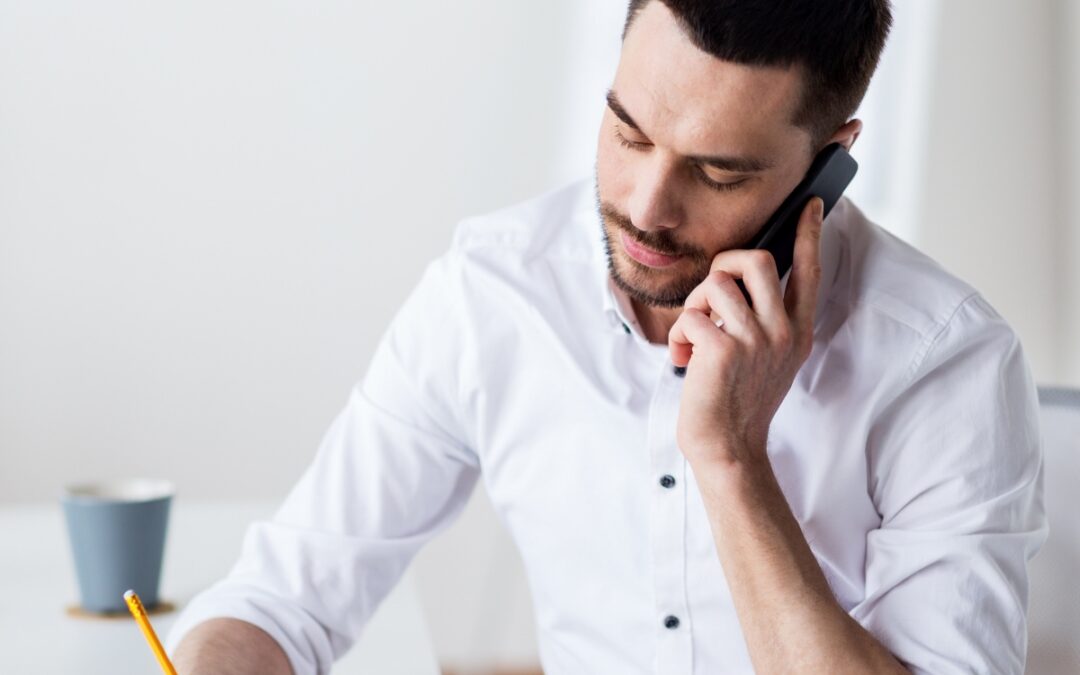 Cold Calling – March 2027