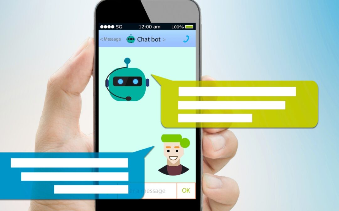 Add a Chatbot To Your Website