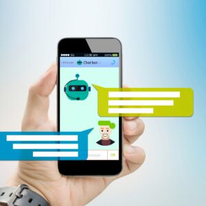Chatbot Course