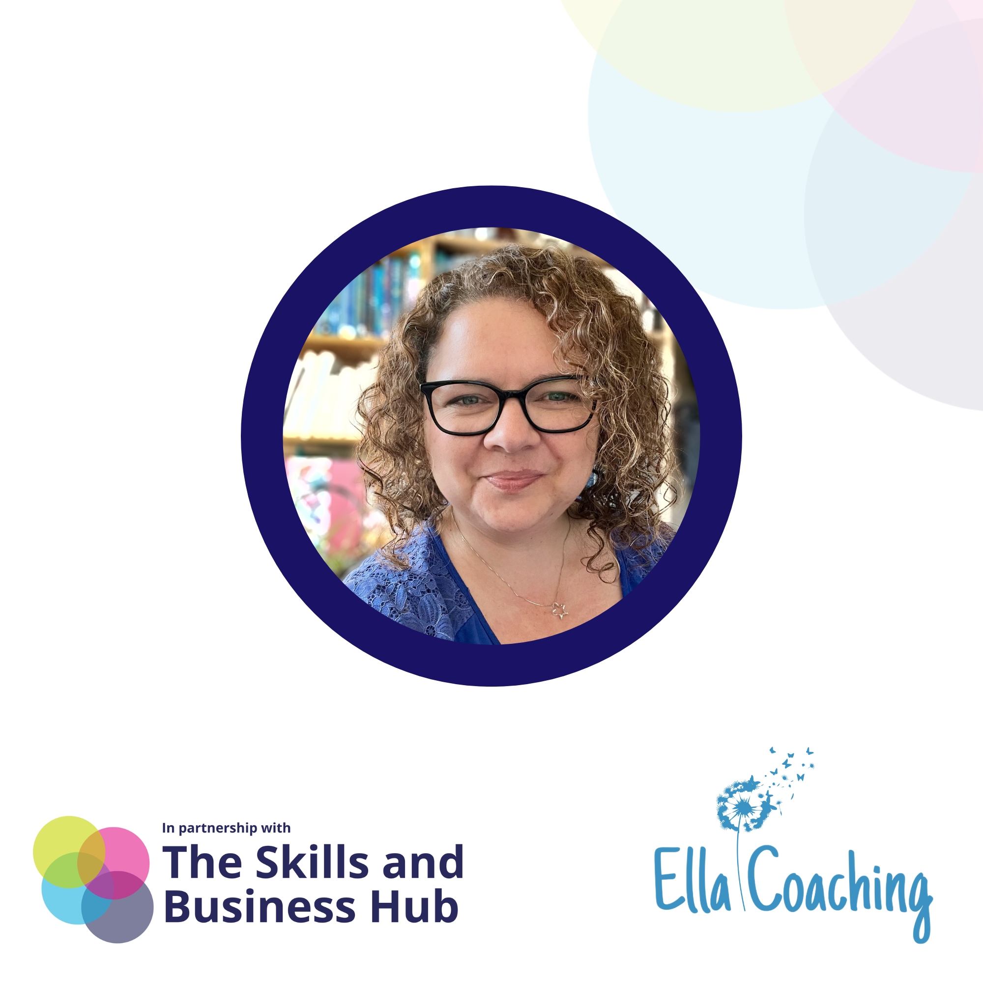 Ella coaching Ella Hutchinson