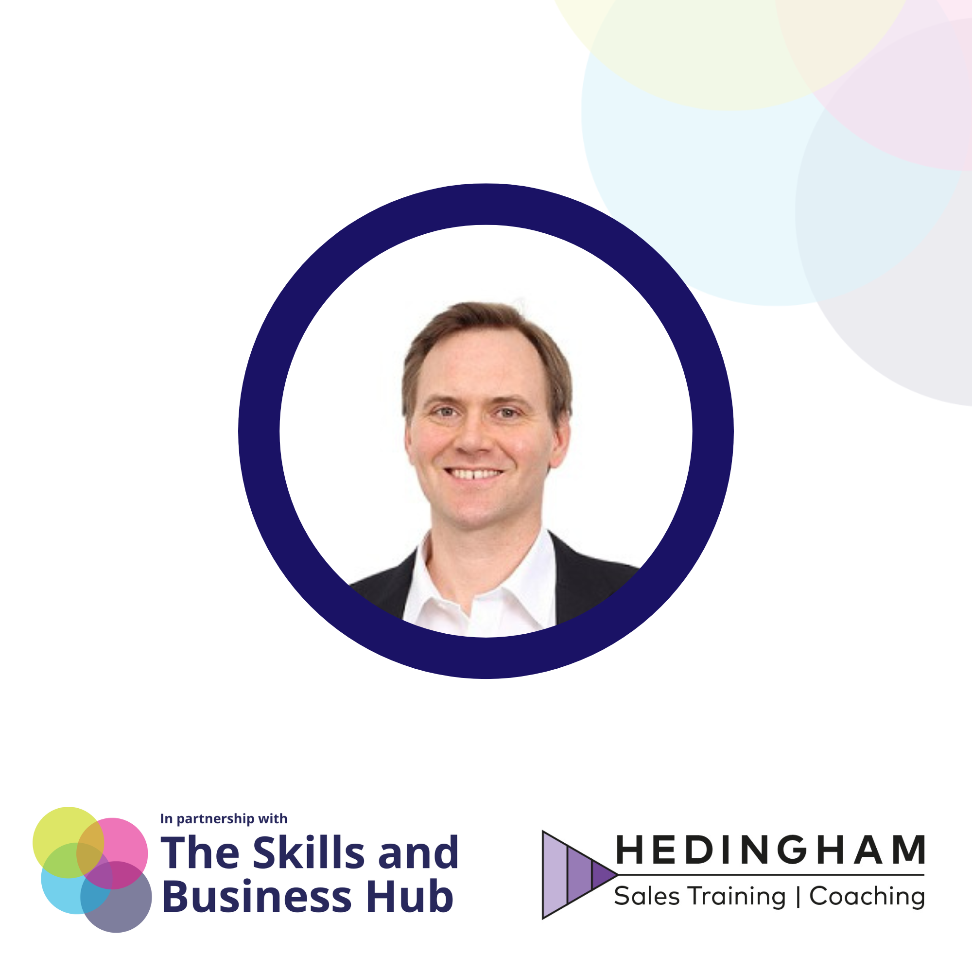 Lawrence Wilson Hedingham Training