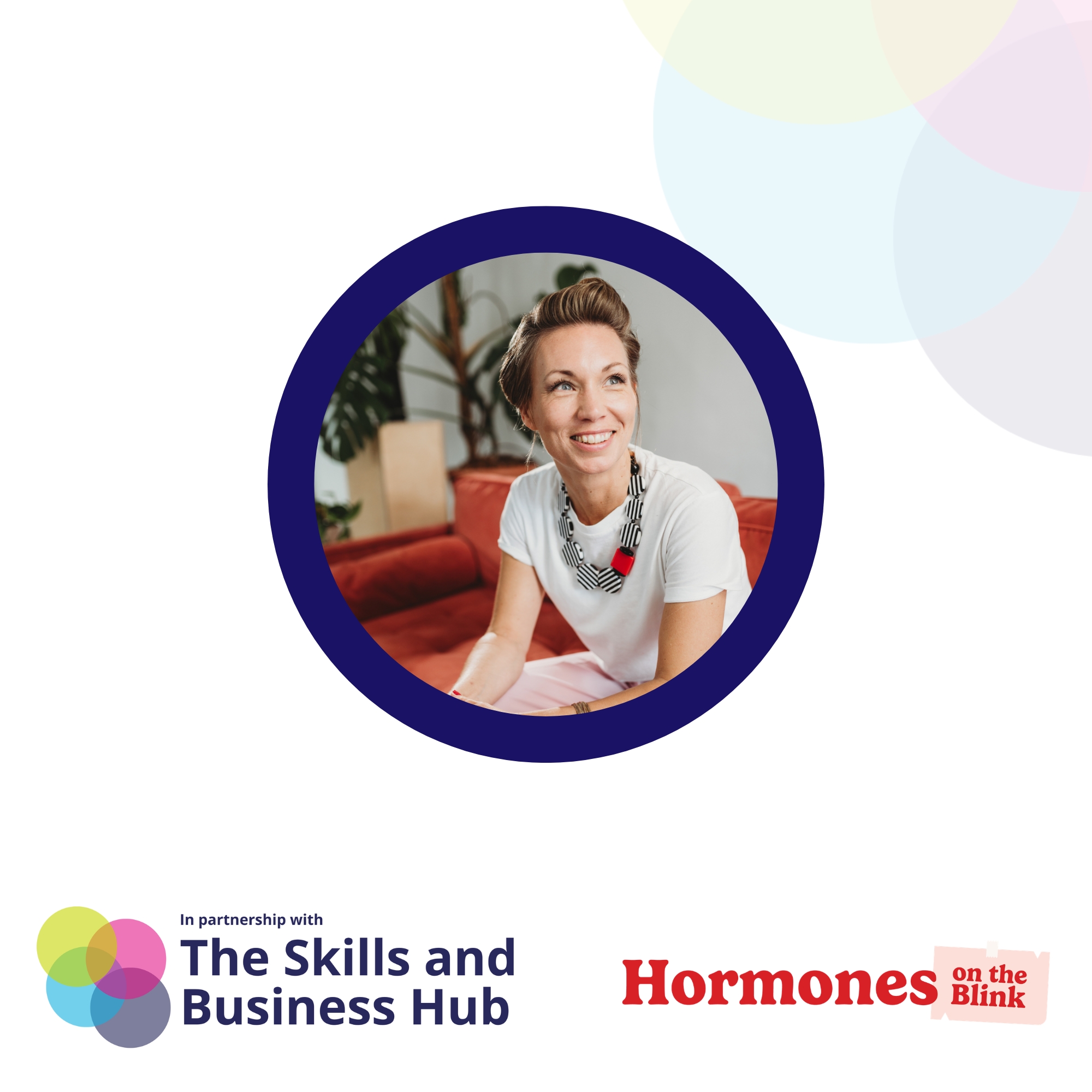 Sophie Cartledge Hormones on the Blink