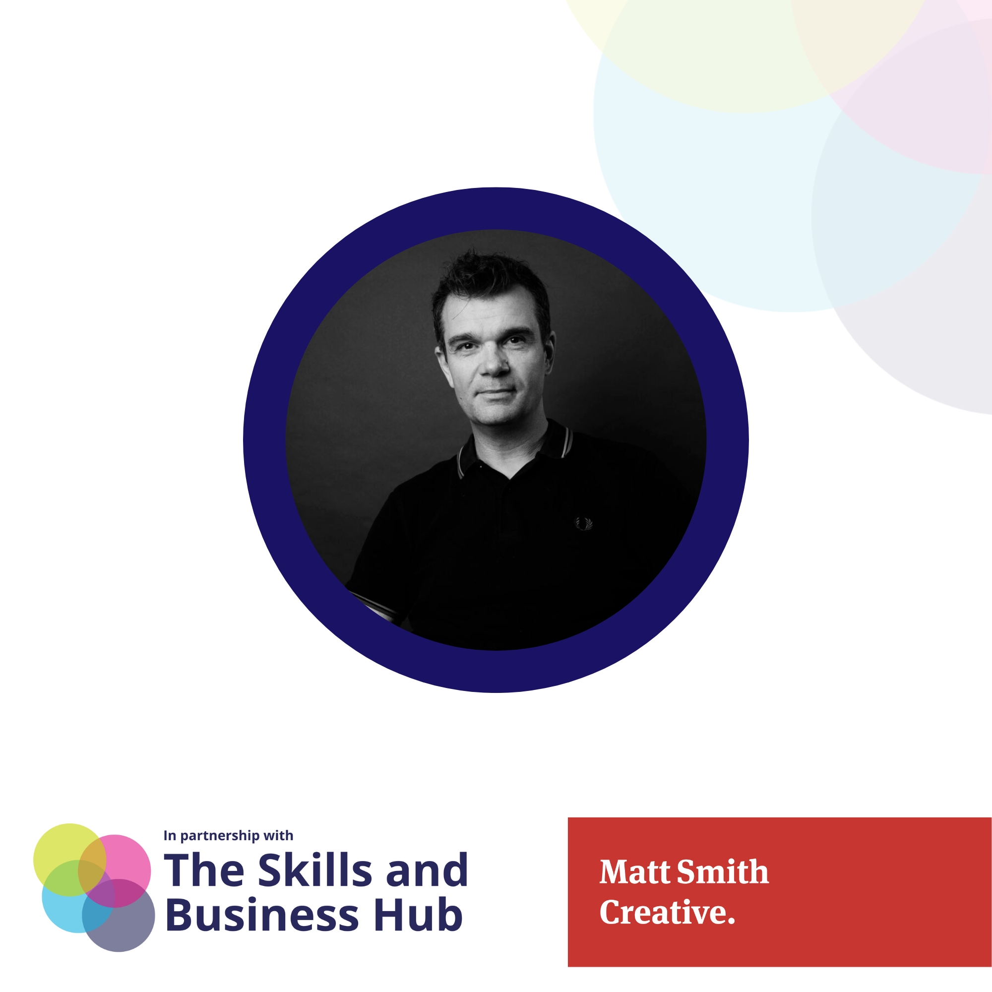Matt Smith Creative