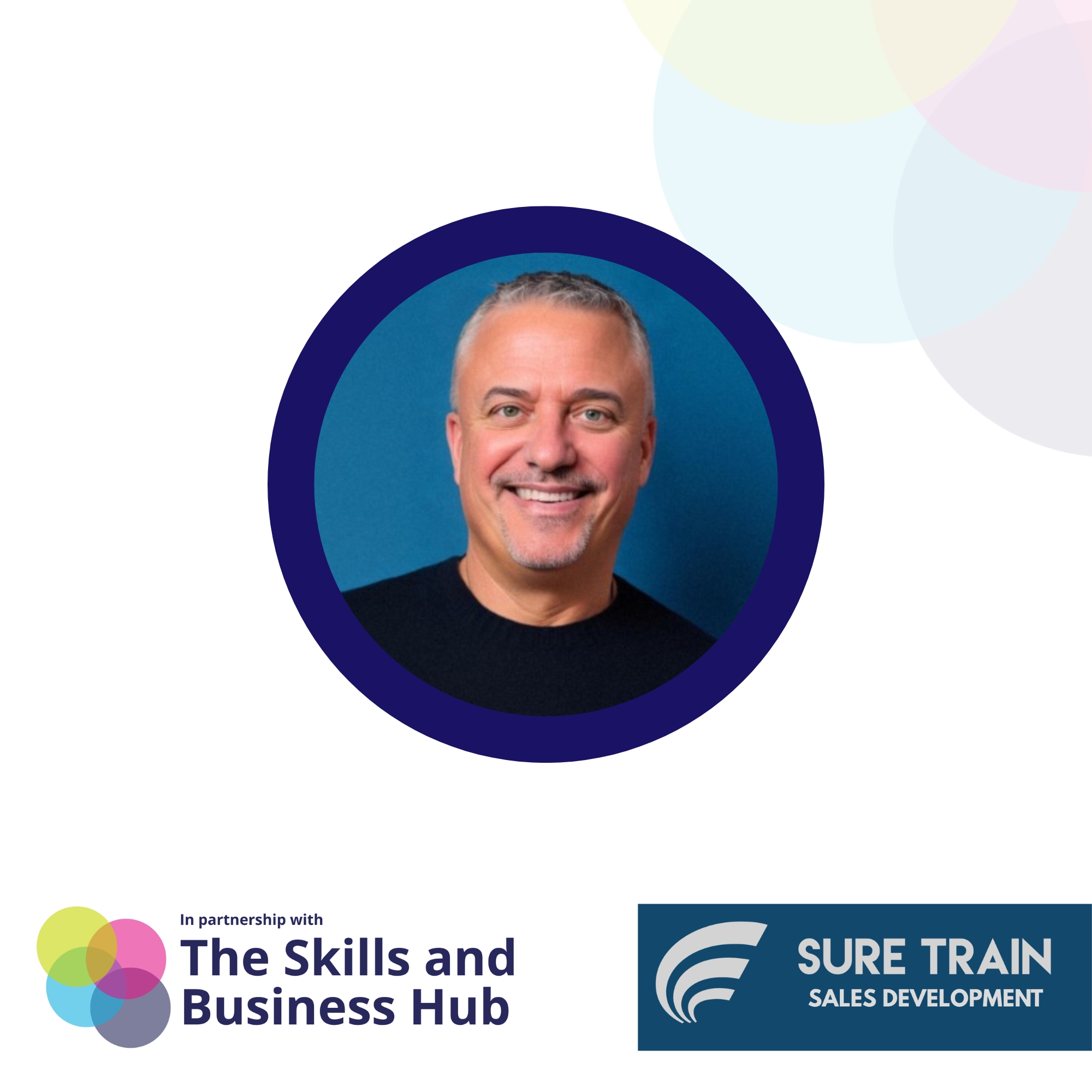 Sure train Sales training