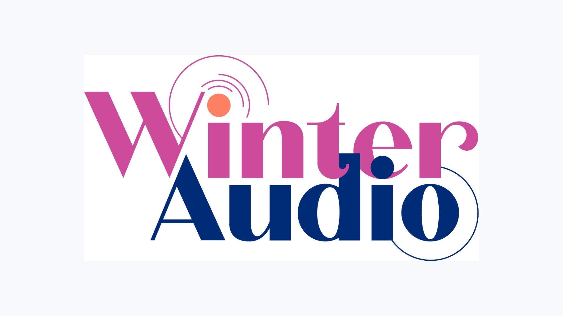 Winter Audio